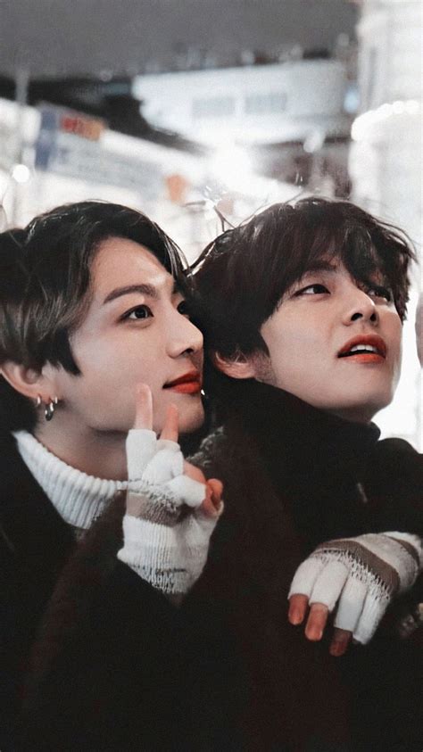 Taekook .